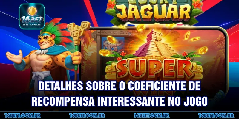Detalhes sobre o Coeficiente de Recompensa Interessante no Jogo